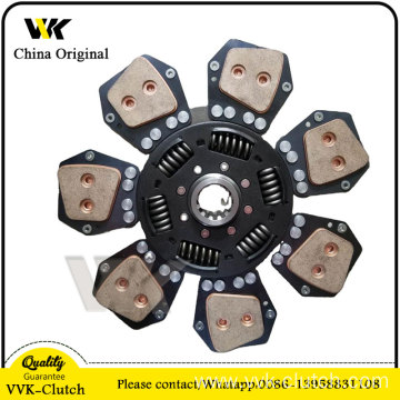 High Quality Clutch Disc use for mt3